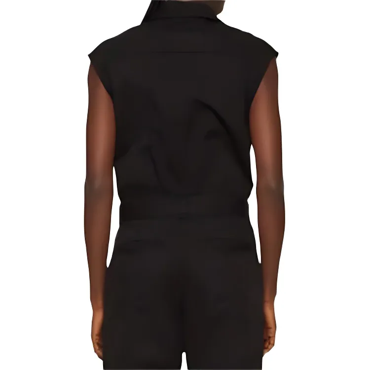 PINKO Jumpsuits Women's Black-6