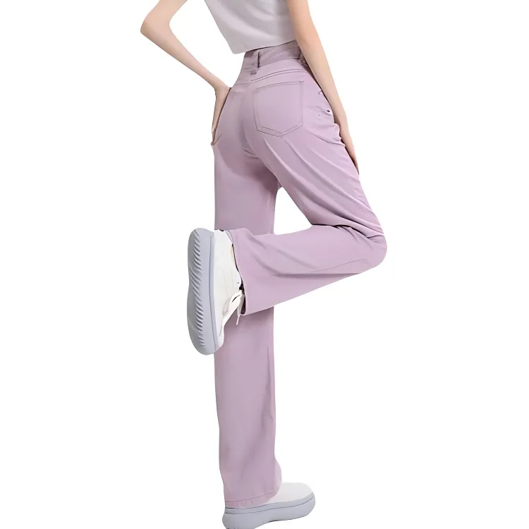 The New Age Family Jeans Women's-2