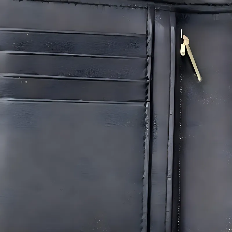 CHANEL Logo Wallet Women's Black-1