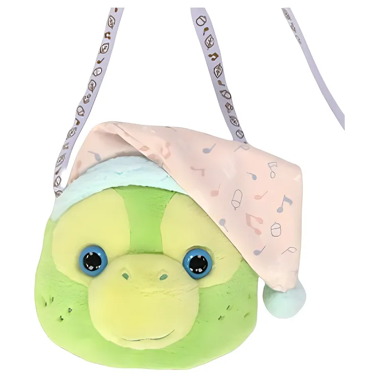 Disney Dolls Peripheral Products Crossbody Bags Regular Unisex-3