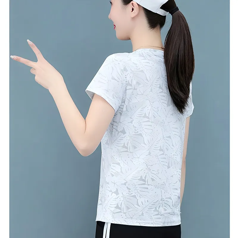 The New Age Family Fitness Set Women's-5