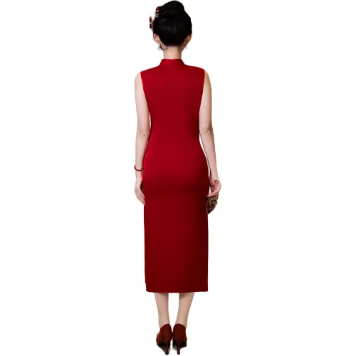 ENEESSI Cheongsams Women's