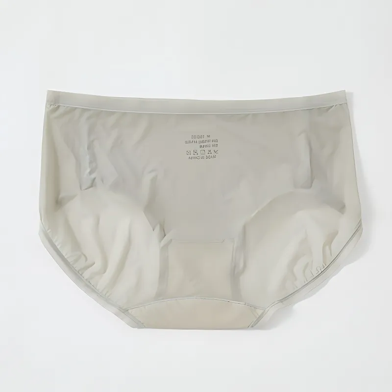 LUYOUYE Underpants Women's 4 Pack-17