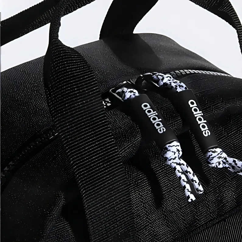 Adidas Essential Backpacks Black-3