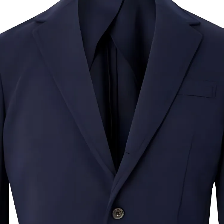 Polo Ralph Lauren Single-breasted Blazer-4