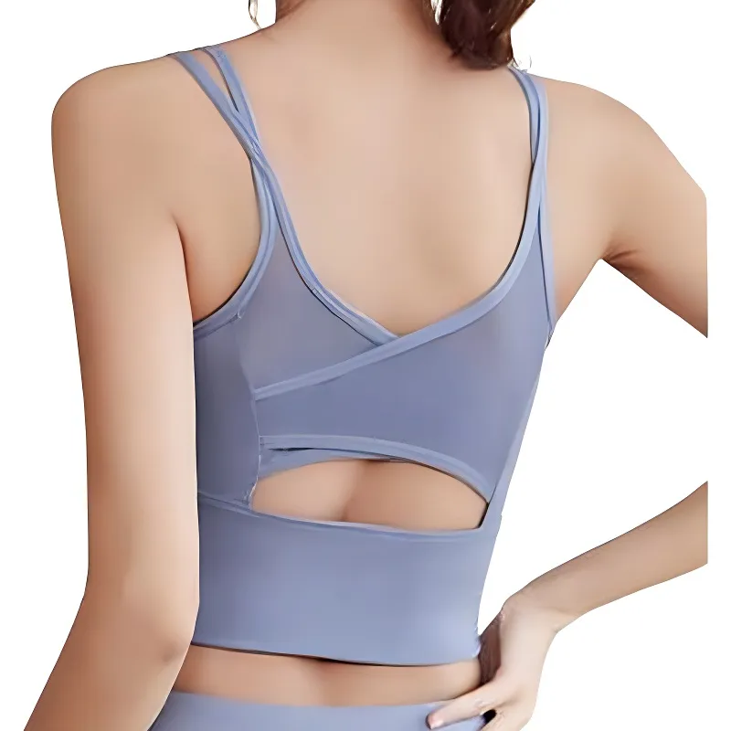 Ordifen Yoga Underwear Women's-8
