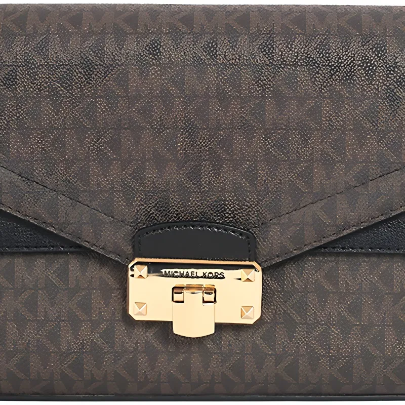 MICHAEL KORS MICHAEL KORS Luggage Collection Crossbody Bags-4