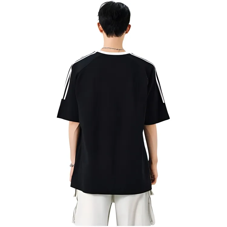 TESTUNG T-Shirts Unisex-1