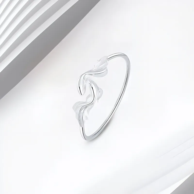LuluCanaan Alloy Bangles Women's-2