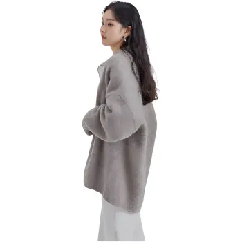 DEAR DEER PUFF Knitwear Women's