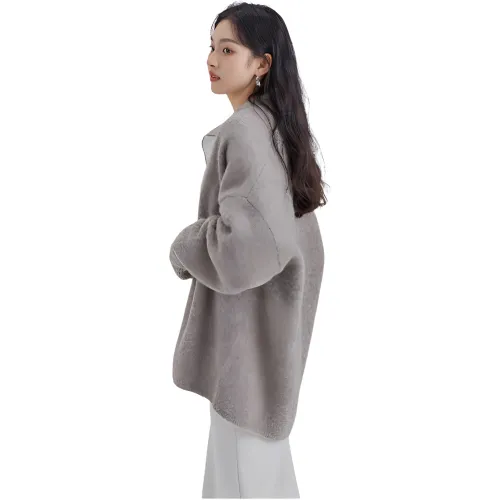 DEAR DEER PUFF Knitwear Women's