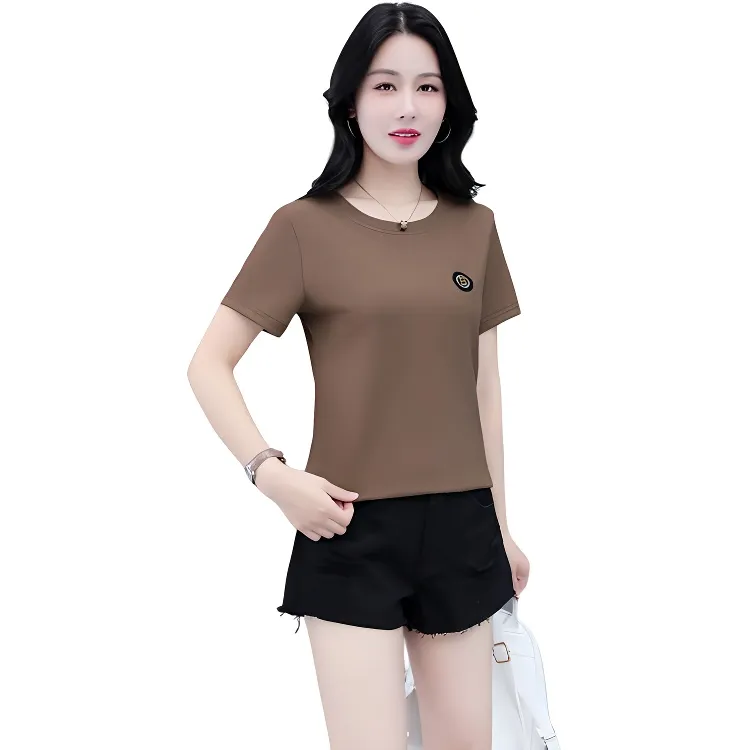 The New Age Family T Shirt Women's-6