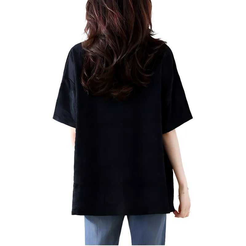 PIERRE CARDIN T Shirts Women's-1