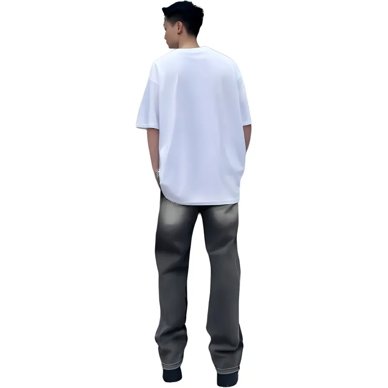 OPOX T Shirts Unisex-1