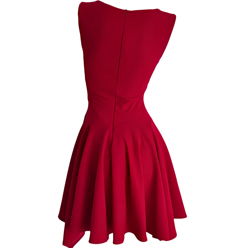 Incolore Sleeveless Dress Women's-1