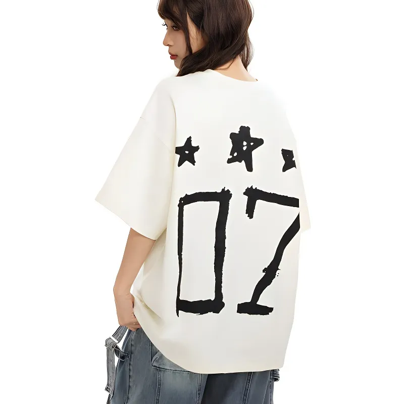 YINLEI T Shirts Unisex-8