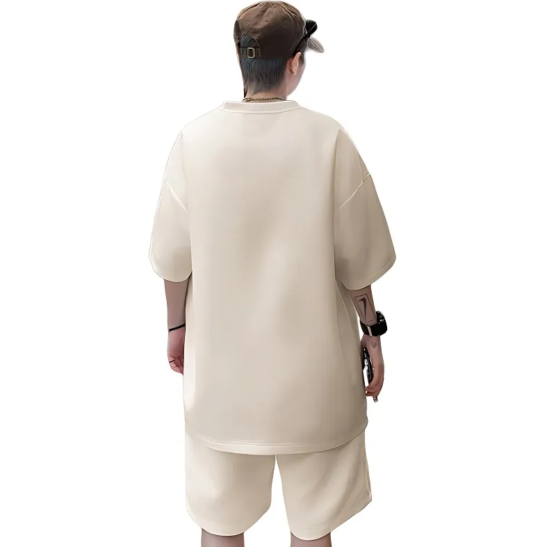 RASHOMONG Casual Sportswear Unisex-7