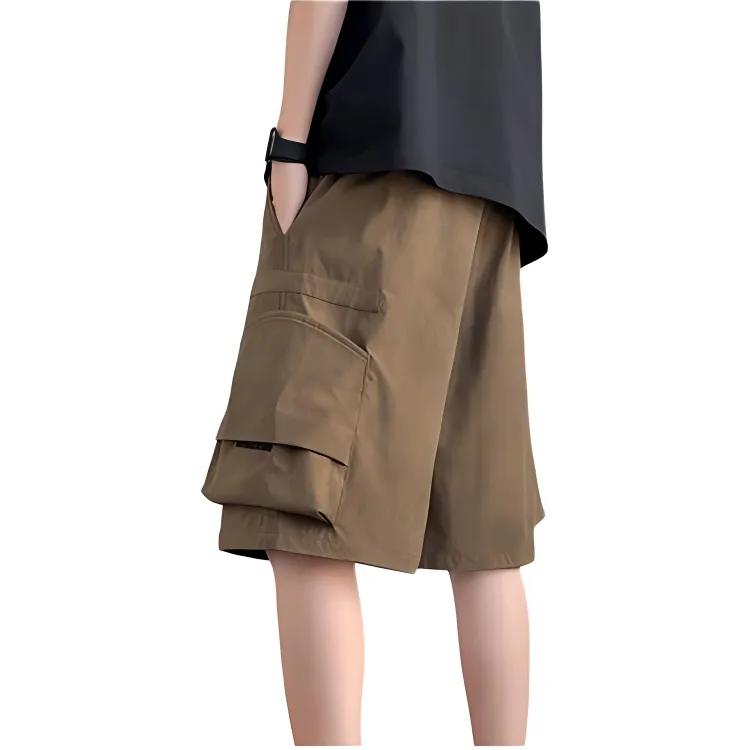 TONYBEAR Casual Shorts Men-5