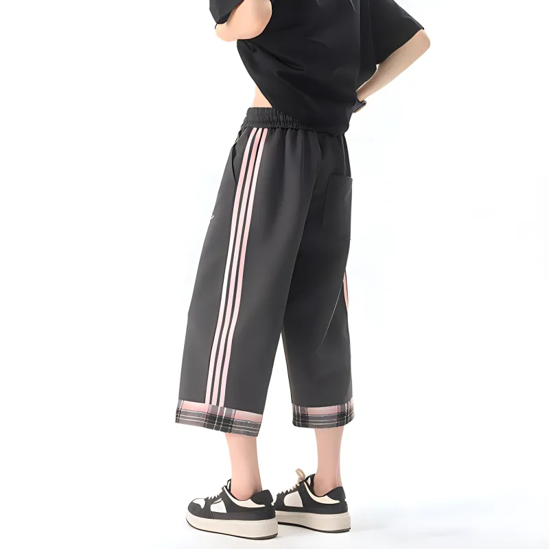 ACUOD BY CHANU Casual Shorts Unisex-7