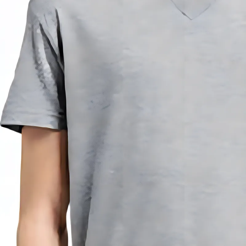 PRADA T Shirt Men's 3 Pack Gray-3