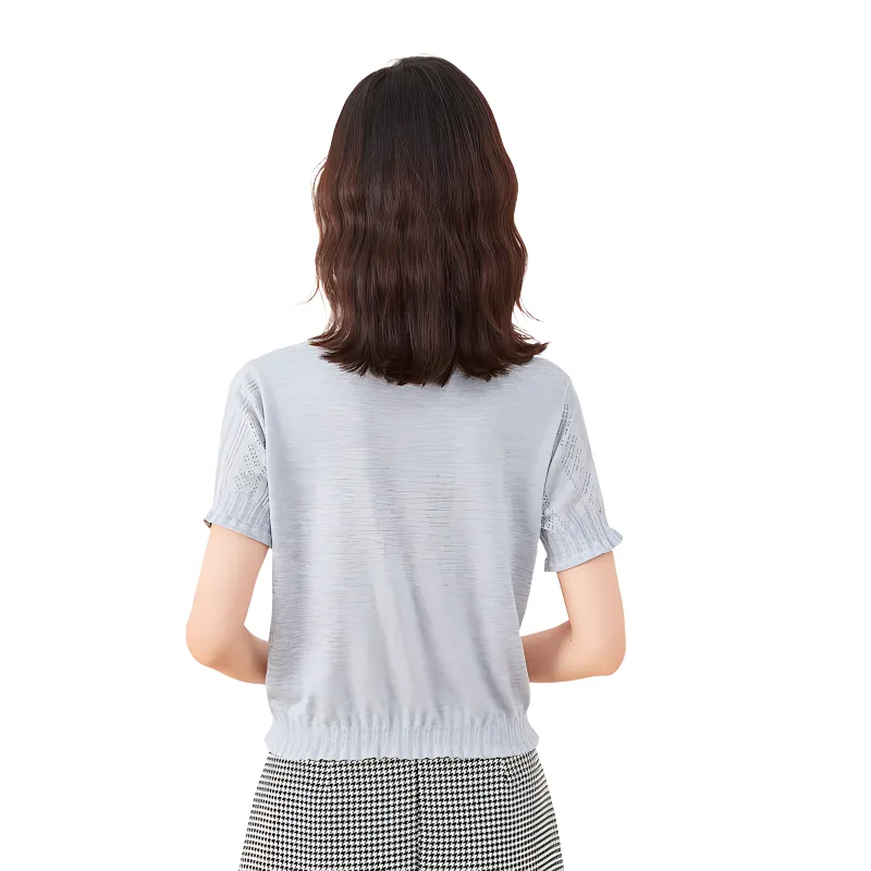 JINJU Knitwear Women's-6
