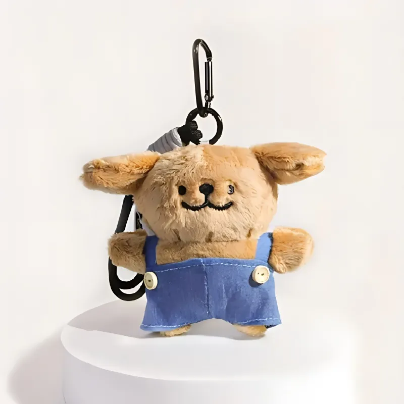 Danqin Pendants Unisex-8