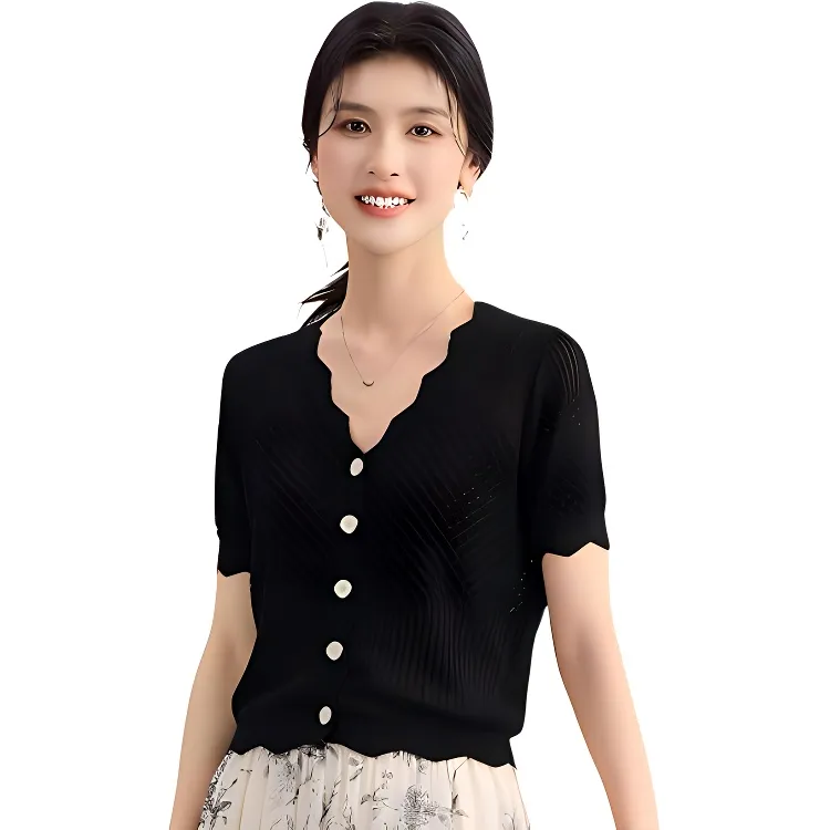 JINJU Knitwear Women's-1