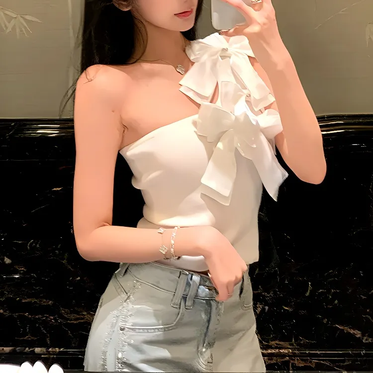 TORIGHT Tank Tops Women's-4