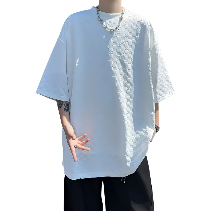 BEAR UNION T Shirts Unisex-4
