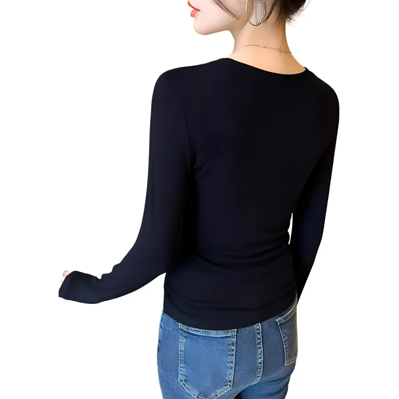 The New Age Family Regular T Shirt Women's-4