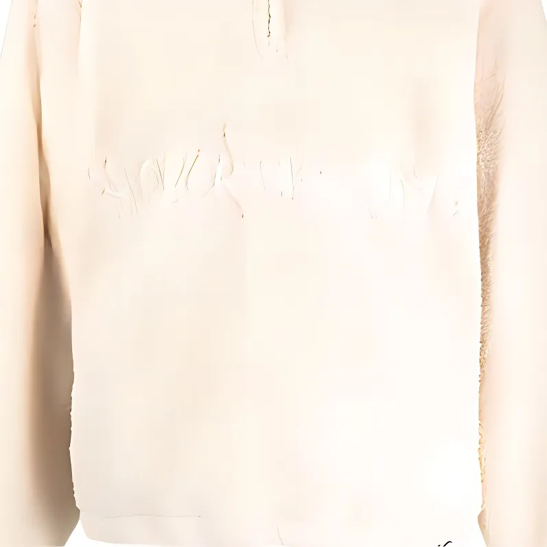 HONOR THE GIFT Sweaters Men White-4