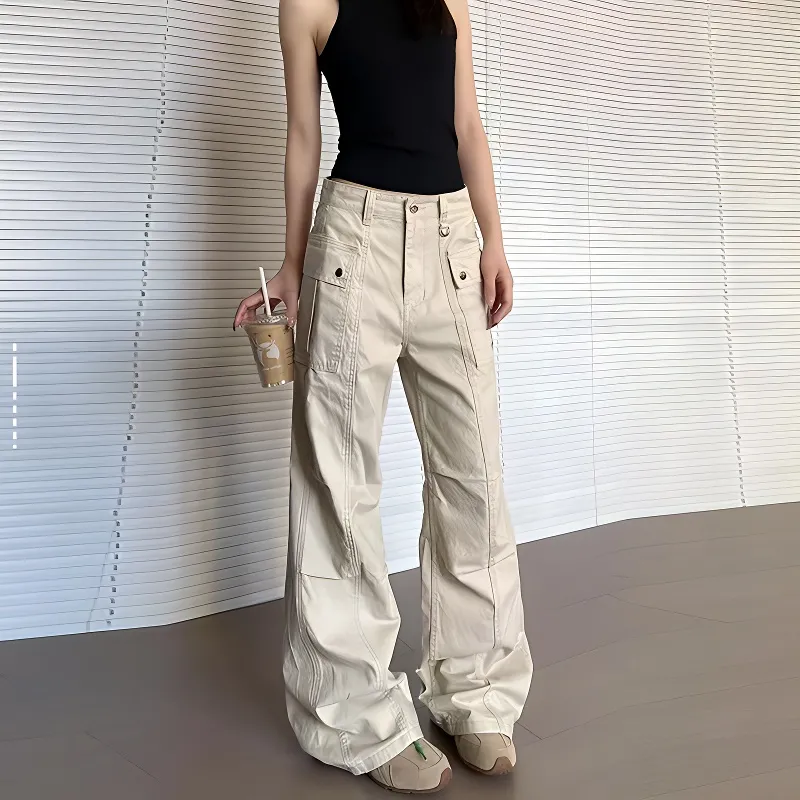 RENBEN Jeans Women's-5