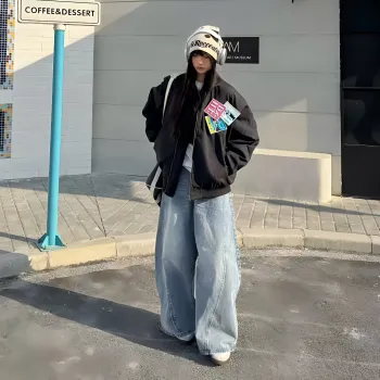 Ordifen Jackets Unisex