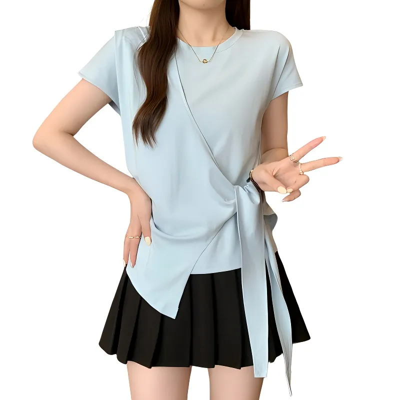 KAISER T Shirts Women's-11