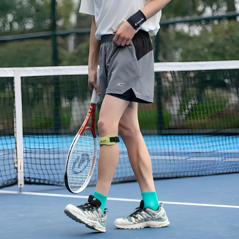SAIQI Casual Shorts Unisex-21