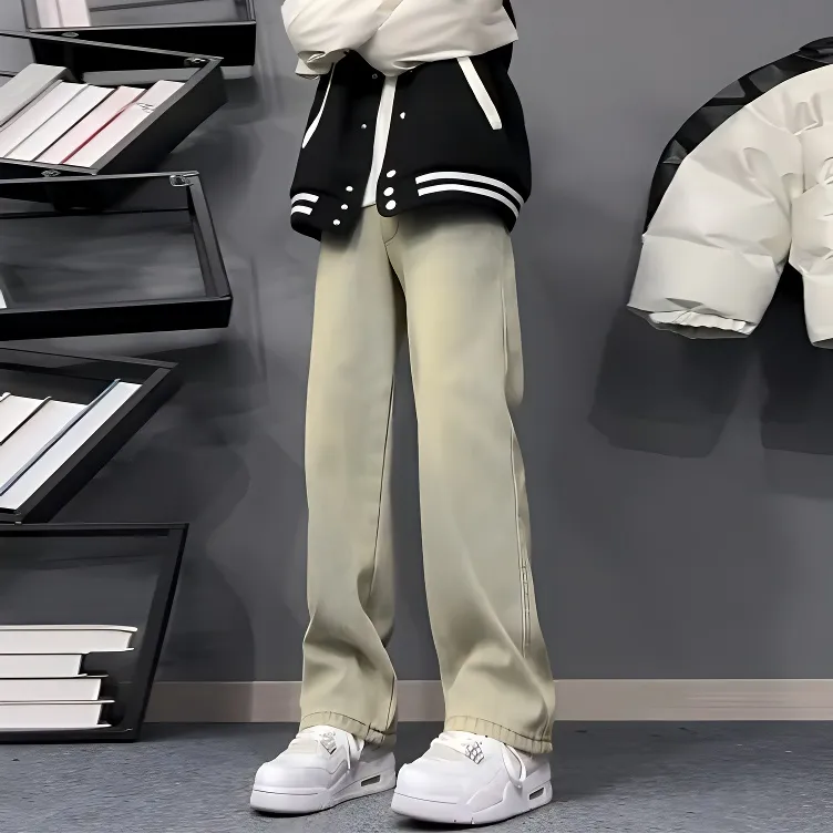 BLANC & ECLARE Jeans Unisex-7