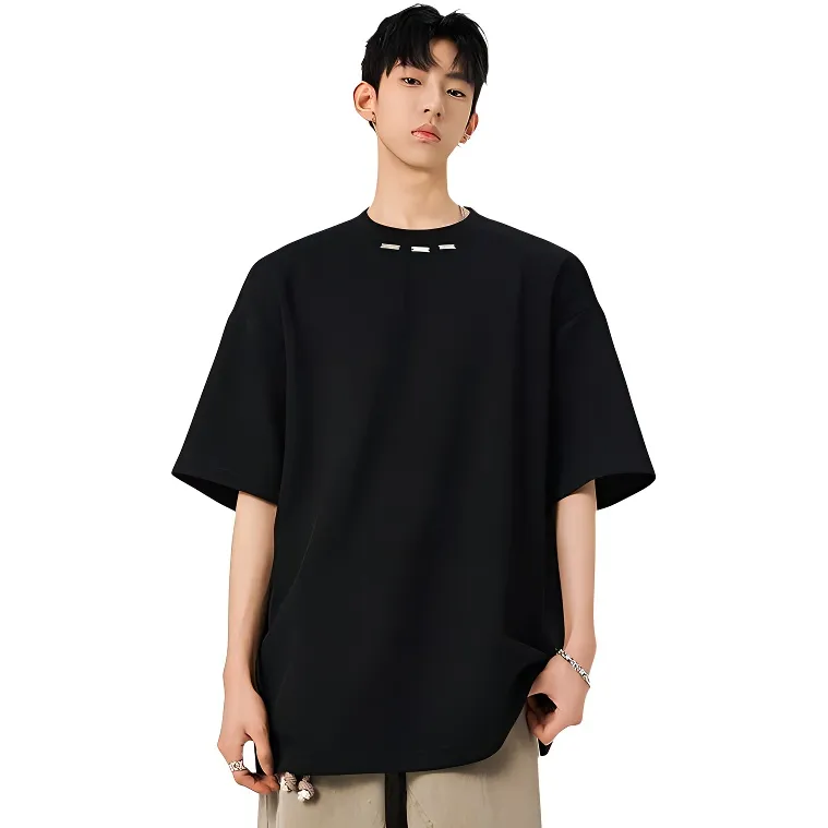 WOOG2005 T Shirts Unisex-2