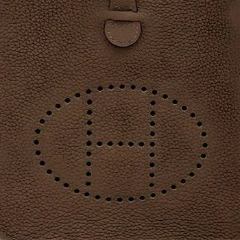 HERMES Evelyne Shoulder Bags