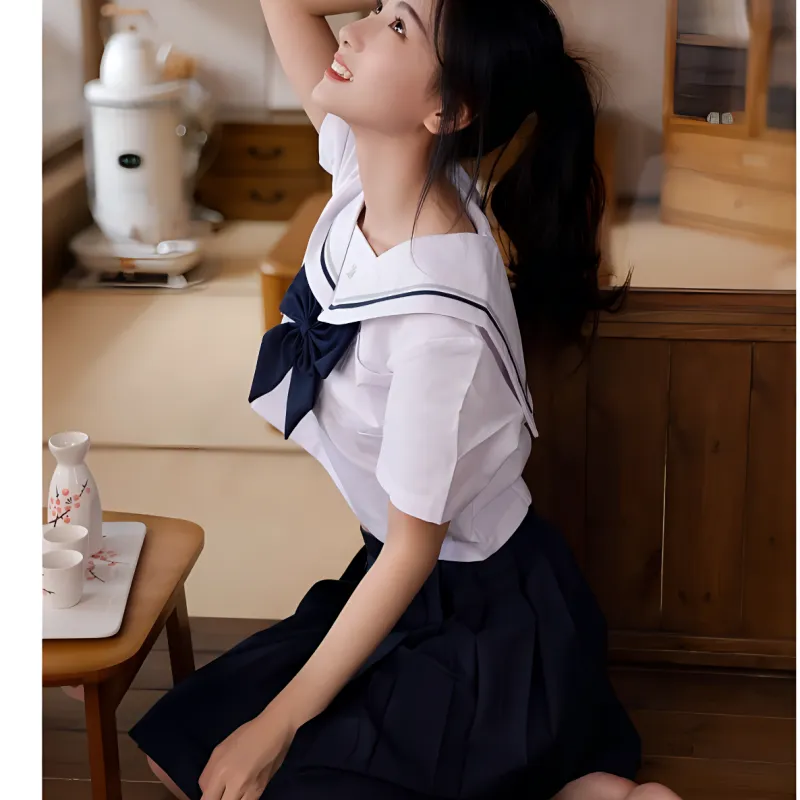 RTTO Two Piece Skirt Sets Women's-6
