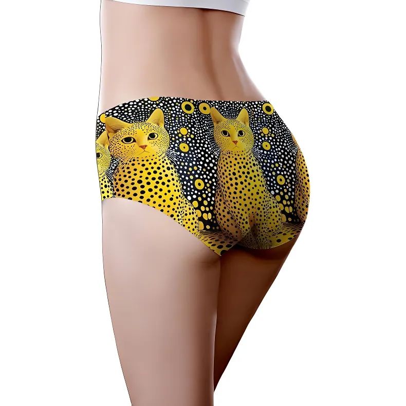 ROBINHOOD Women's Underpants-4