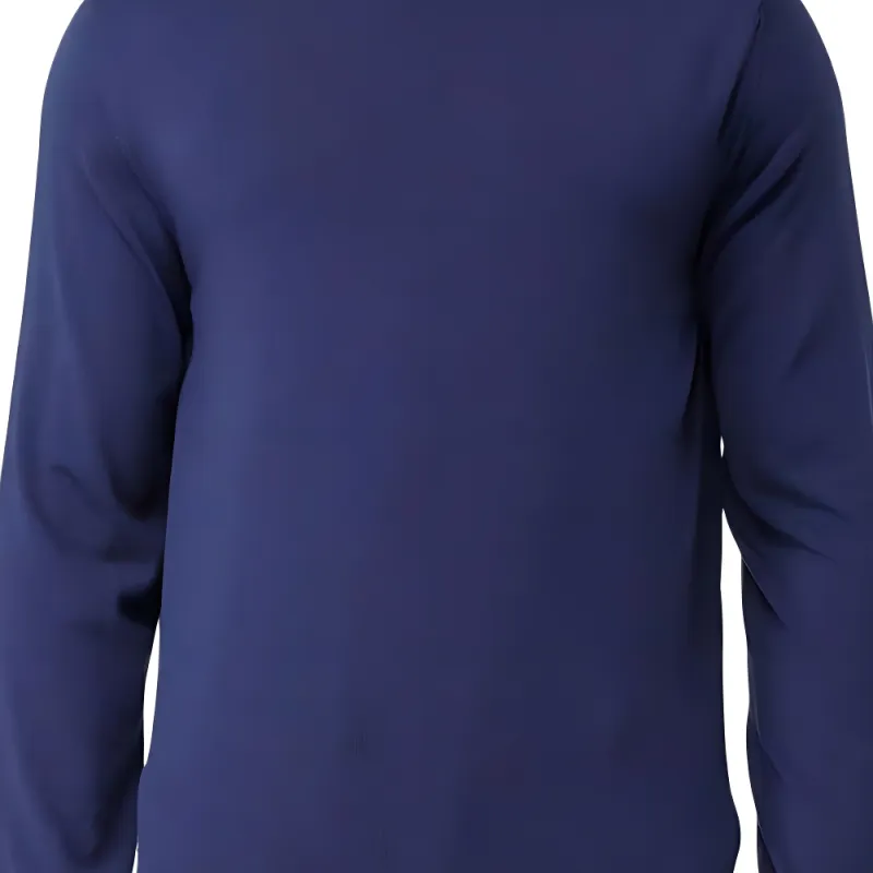 Zanone Sweaters Men Blue-3