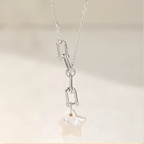 OGDAID Necklaces Women's-5