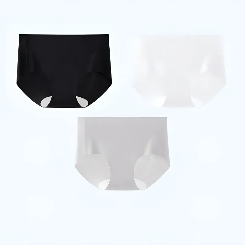 LUYOUYE Underpants Women's 3 Pack-3