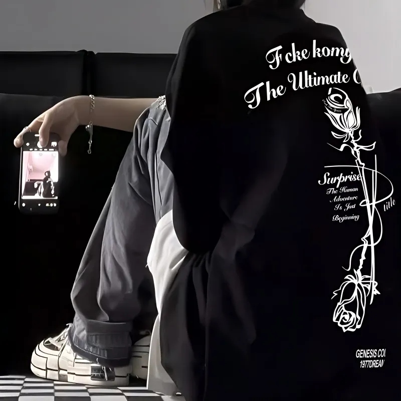 FRQ T Shirts Unisex-2