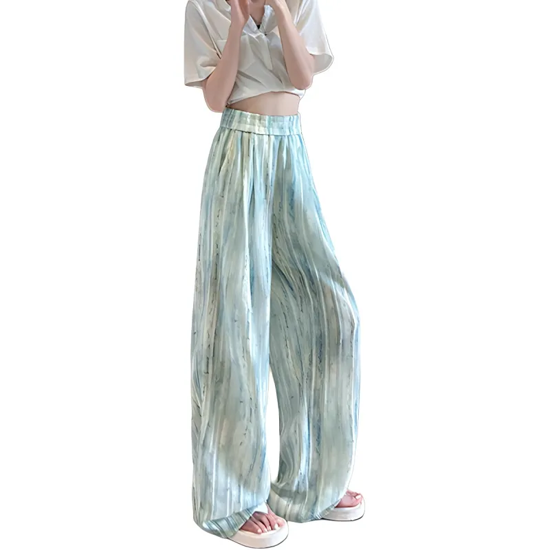 ADOONGA Casual Pants Women's-7