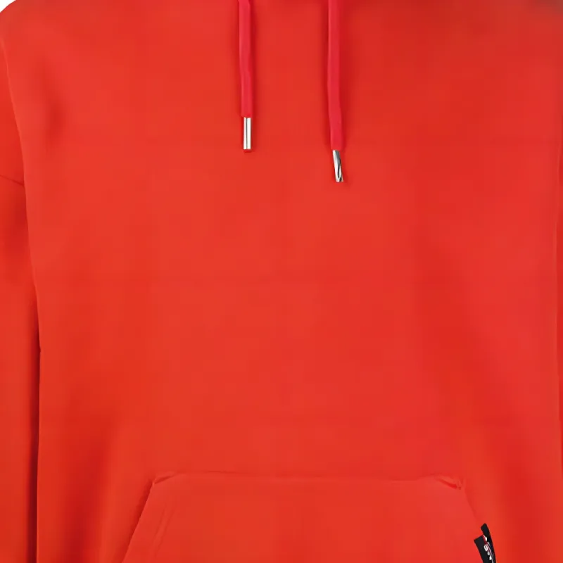 Givenchy Sweatshirts Men Red-4
