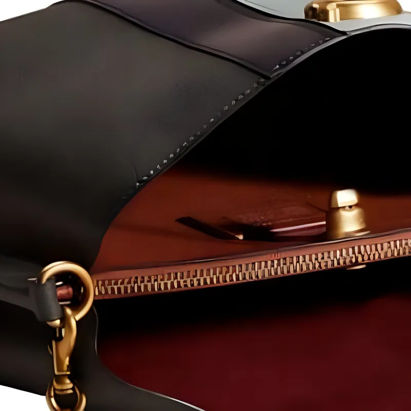 COACH Willow Shoulder Bags-3