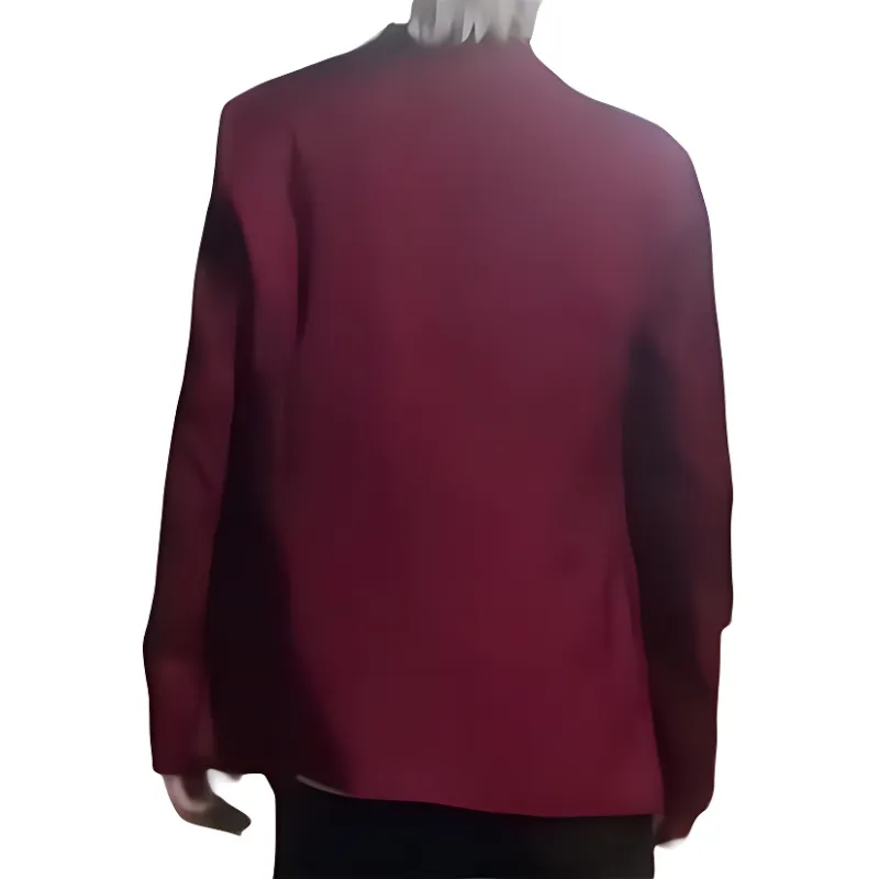CAT'S PAW Business Suits Unisex-4