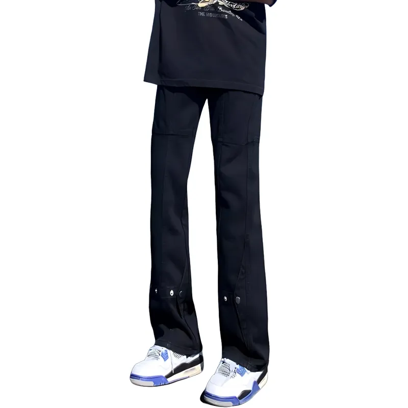 Samtony Jeans Unisex-4
