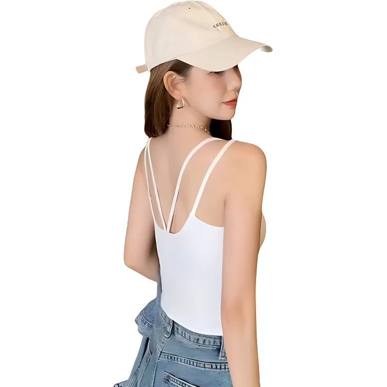 Gentle Welcome Tank Top Women's-4